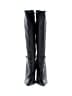 Reiss Black Boots Size EU 39 - photo 2