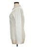 Banana Republic Silver Wool Pullover Sweater Size XL - photo 5