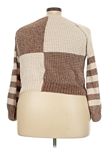Altar'd State Pullover Sweater (view 2)