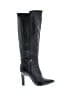 Reiss Black Boots Size EU 39 - photo 1
