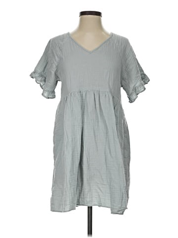 Madewell Casual Dress (view 1)