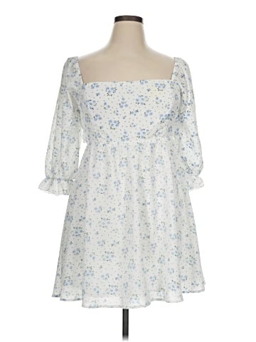 Altar'd State Casual Dress (view 1)
