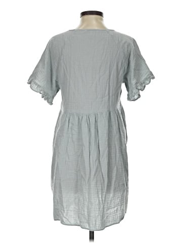 Madewell Casual Dress (view 2)