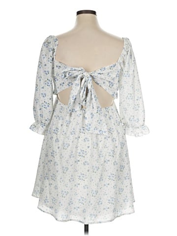 Altar'd State Casual Dress (view 2)