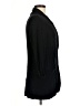 Joie Solid Black Cardigan Size M - photo 4