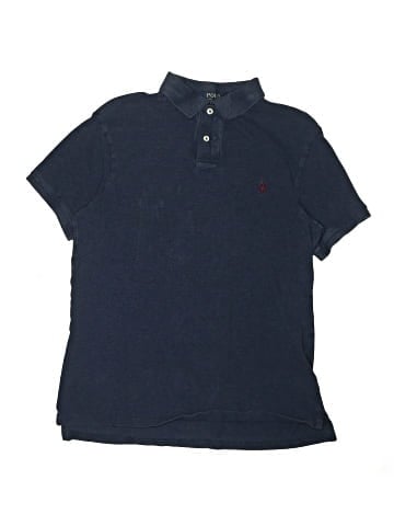 Polo by Ralph Lauren Short Sleeve Polo (view 1)