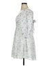 Altar'd State 100% Polyester White Casual Dress Size XL - photo 5