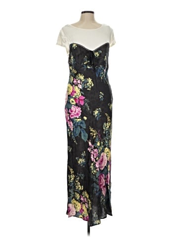 Anthropologie Cocktail Dress (view 1)