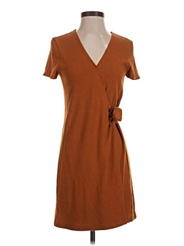 TeXTURE & THREAD Madewell Casual Dress (view 1)