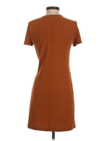 TeXTURE & THREAD Madewell Casual Dress (view 2)