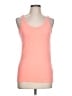 t.la Orange Tank Top Size L - photo 1