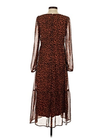 Ann Taylor LOFT Casual Dress (view 2)