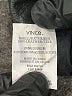 Vince. 100% Leather Black Leather Skirt Size 12 - photo 5