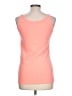 t.la Orange Tank Top Size L - photo 2