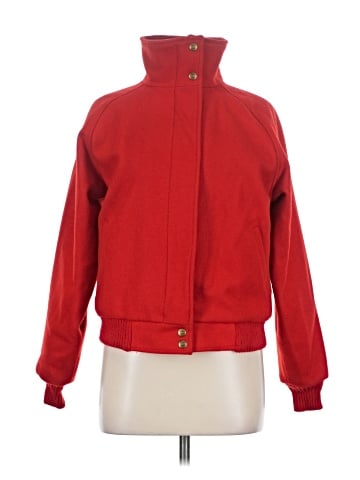 Woolrich Jacket (view 1)