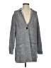 J.Jill Gray Cardigan Size S - photo 1