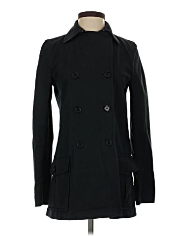 Theory Coat (view 1)