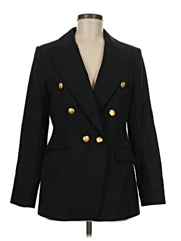 Banana Republic Wool Blazer (view 1)