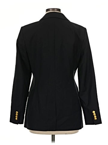 Banana Republic Wool Blazer (view 2)