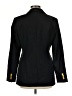 Banana Republic Black Wool Blazer Size 8 - photo 2