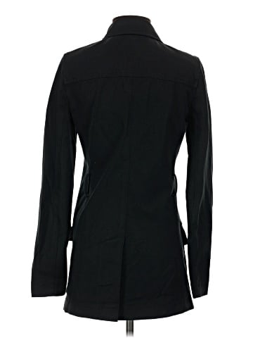 Theory Coat (view 2)