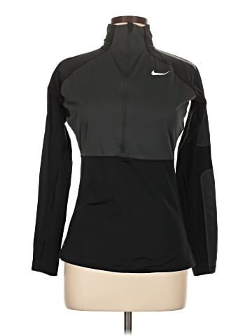 Nike Track Jacket (view 1)