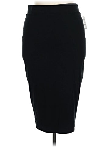 Bar III Formal Skirt (view 2)