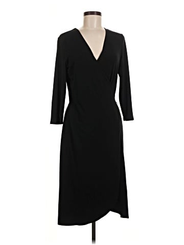 Faith Love Passion Casual Dress (view 1)