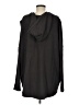 Athleta Black Cardigan Size M - photo 2