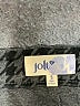 Jolt Houndstooth Gray Jeggings Size 5 - photo 7