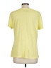 Rag & Bone/JEAN 100% Cotton Yellow Active T-Shirt Size L - photo 2