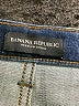 Banana Republic Blue Jeans Size 29 waist - photo 7
