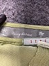 Tommy Bahama Solid Green Silk Pants Size S - photo 4