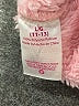No Boundaries 100% Polyester Pink Pullover Sweater Size 11 - 13 - photo 8