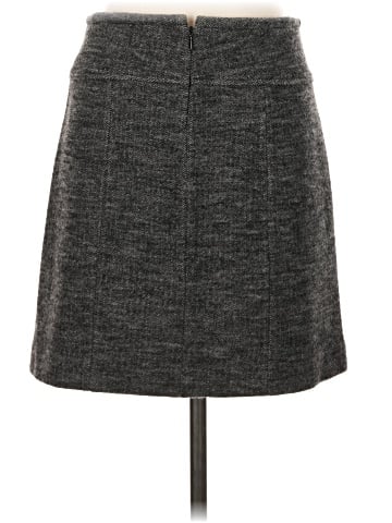 Vince. Wool Skirt (view 2)