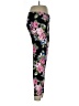 Mixit Floral Black Leggings Size L - photo 4