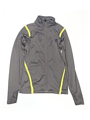 Augusta Sportswear Track Jacket (view 1)