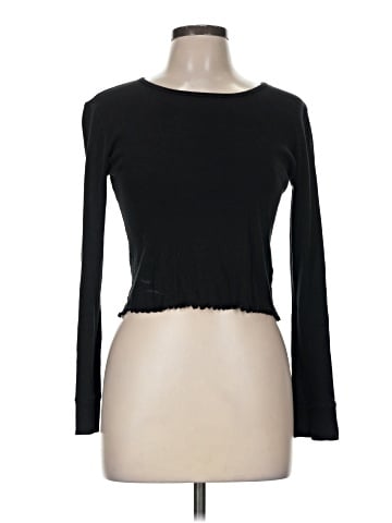 Forever 21 Long Sleeve T-Shirt (view 1)