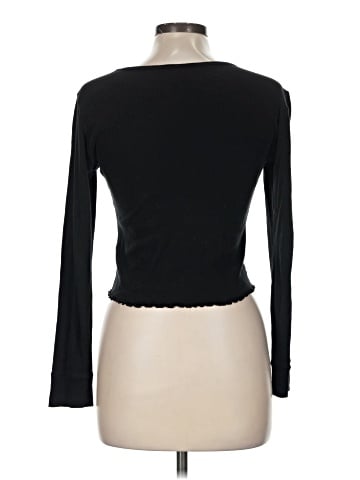 Forever 21 Long Sleeve T-Shirt (view 2)