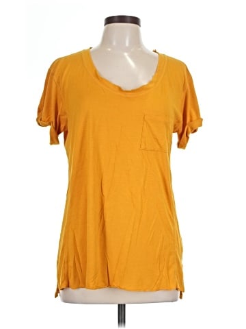 Rag & Bone/JEAN Short Sleeve T-Shirt (view 1)