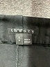 Theory Solid Black Dress Pants Size S - photo 7