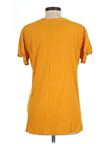 Rag & Bone/JEAN Short Sleeve T-Shirt (view 2)