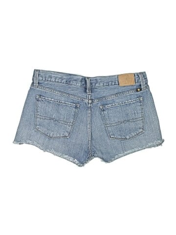 Lucky Brand Denim Shorts (view 2)