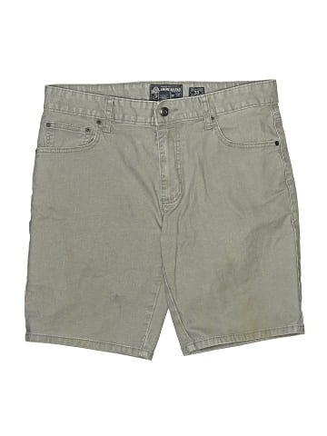 American Rag Khaki Shorts (view 1)