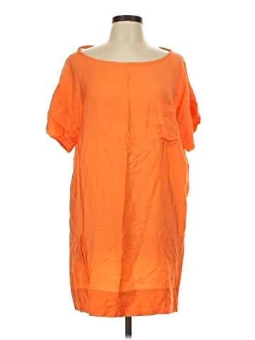 New York & Company Casual Dress (view 1)