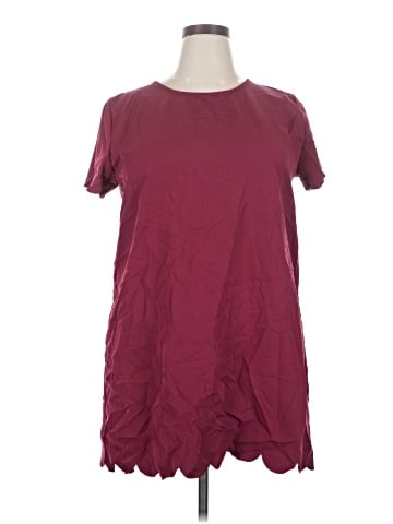 Amaryllis Casual Dress (view 1)