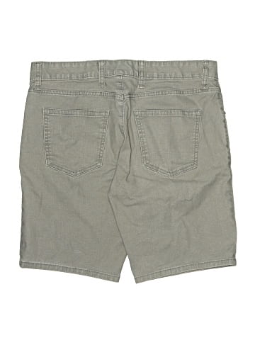 American Rag Khaki Shorts (view 2)