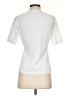 Coolibar 100% Polyester White Active T-Shirt Size XS - photo 2