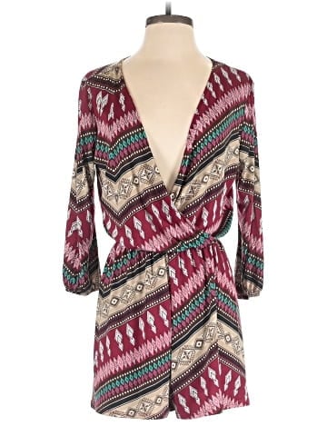 Honey Punch Romper (view 1)