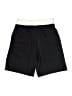 Nike 100% Polyester Graphic Black Athletic Shorts Size L (youth) - photo 2